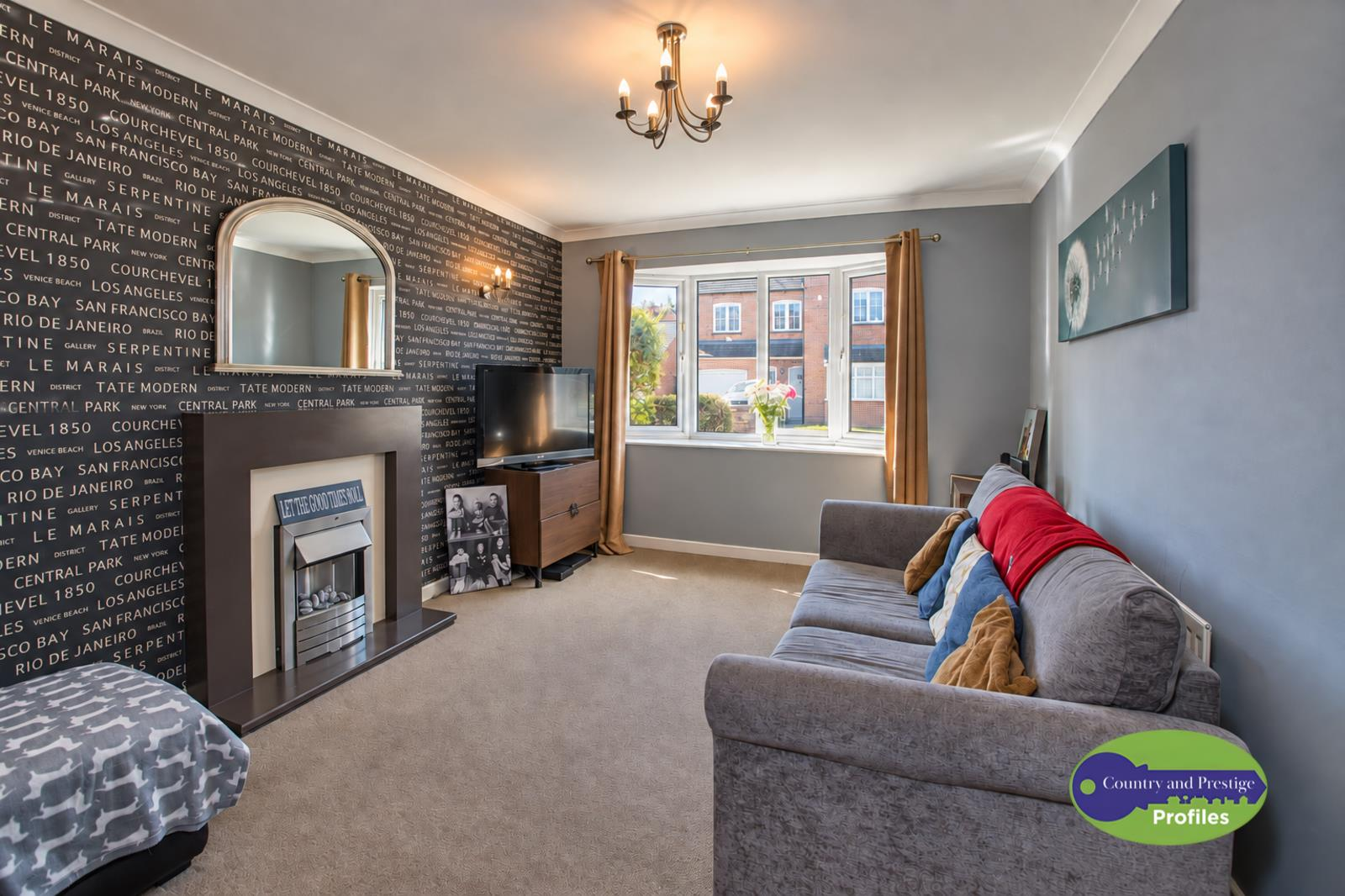 Cotes Road, Burbage, Hinckley Image 2