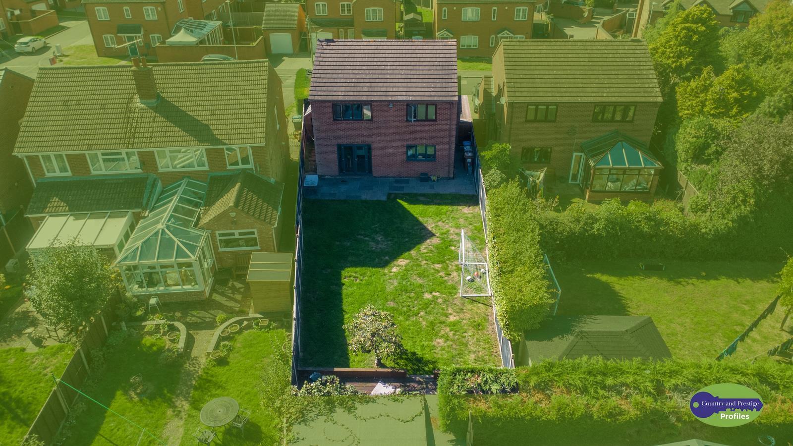 Cotes Road, Burbage, Hinckley Image 4