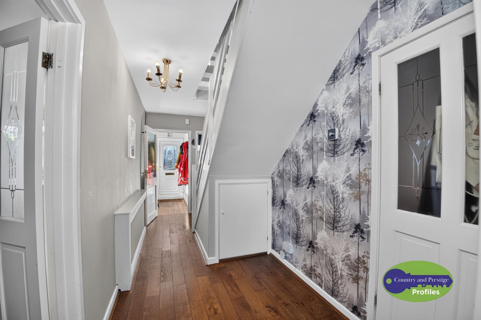 Cotes Road, Burbage, Hinckley Image 5