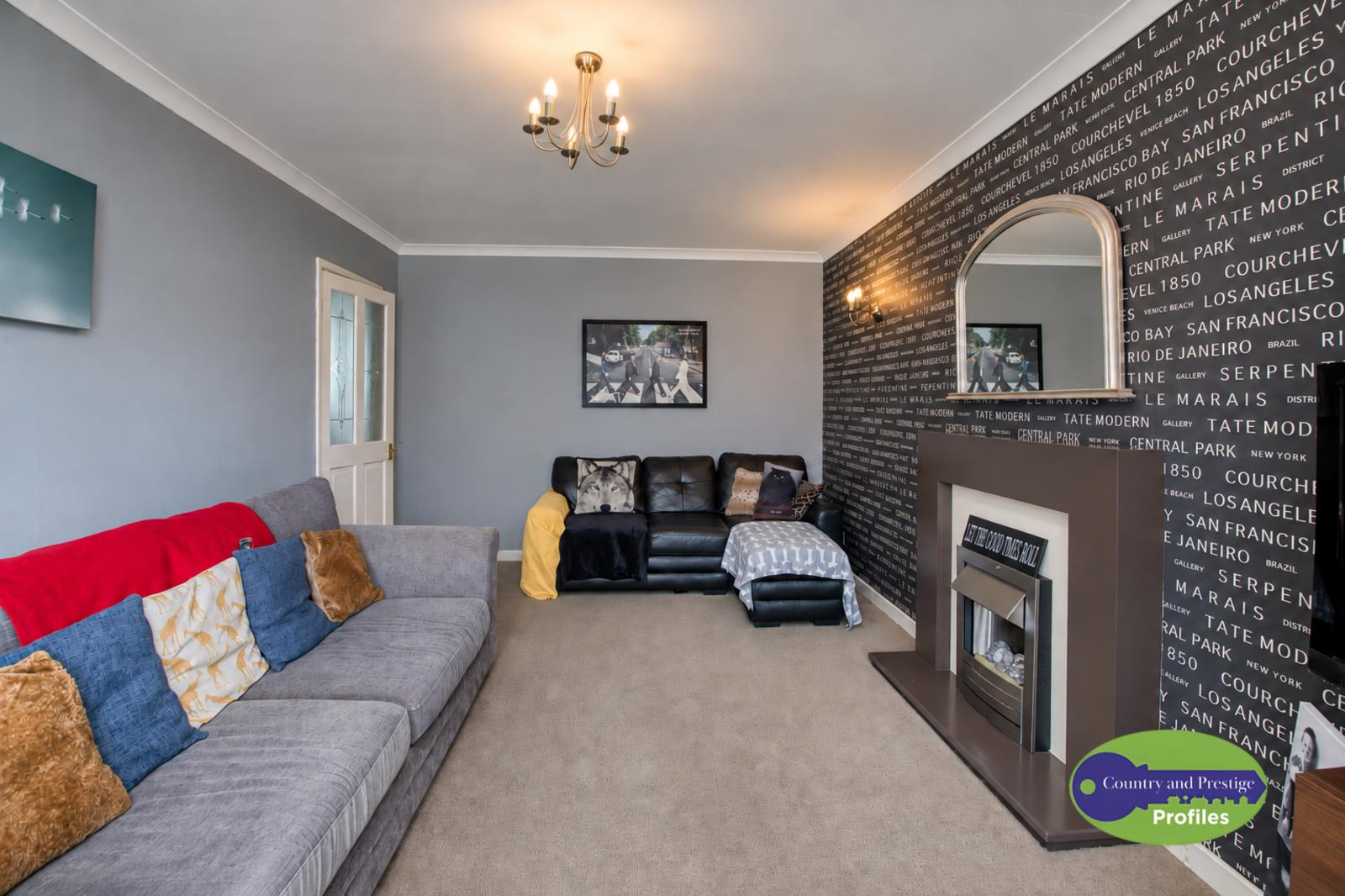 Cotes Road, Burbage, Hinckley Image 7