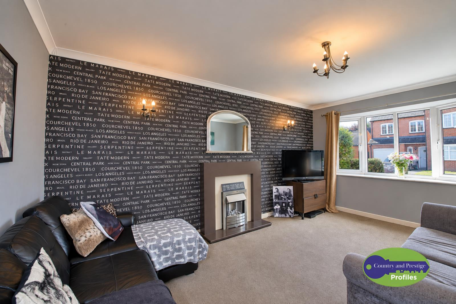 Cotes Road, Burbage, Hinckley Image 8