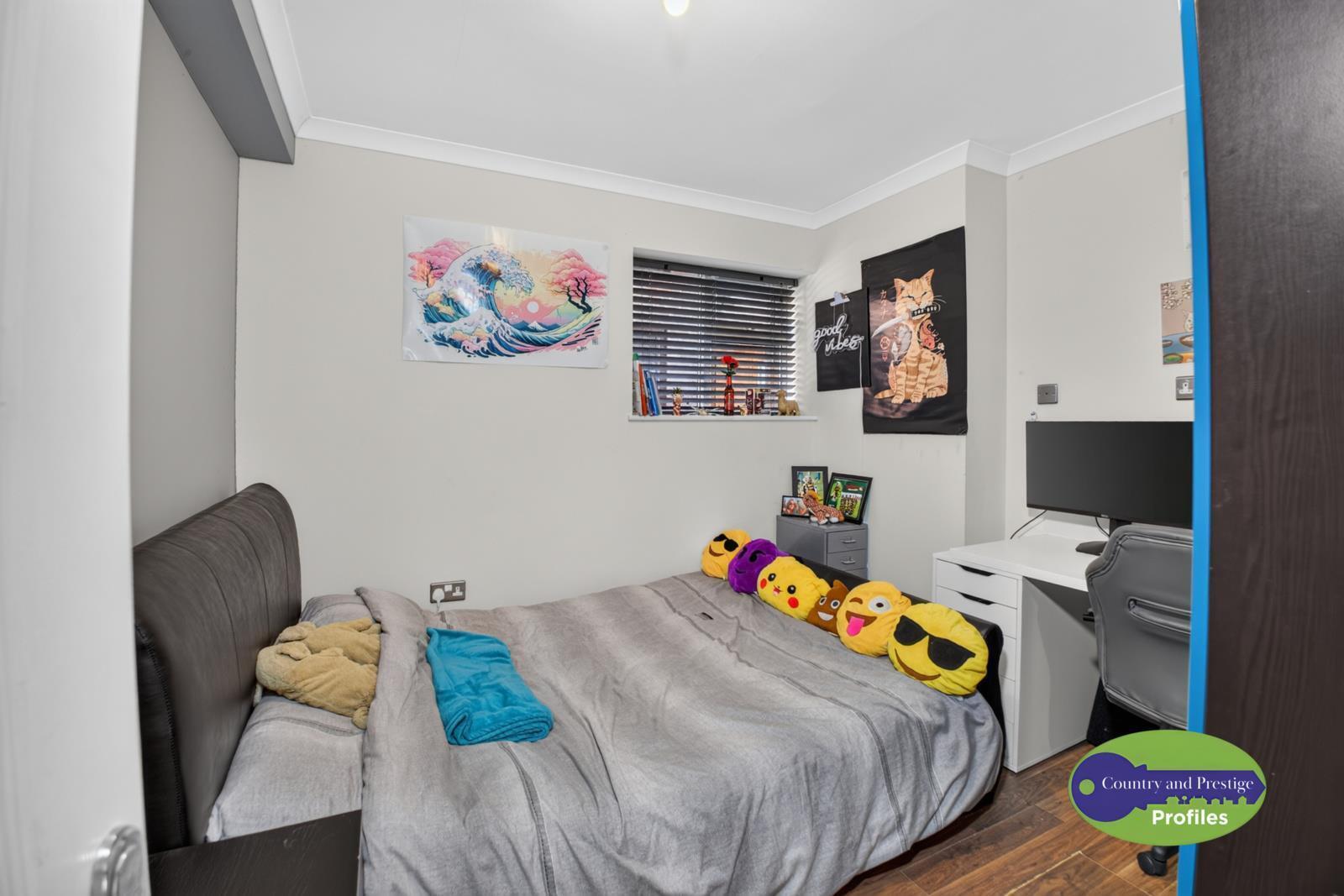 Cotes Road, Burbage, Hinckley Image 9