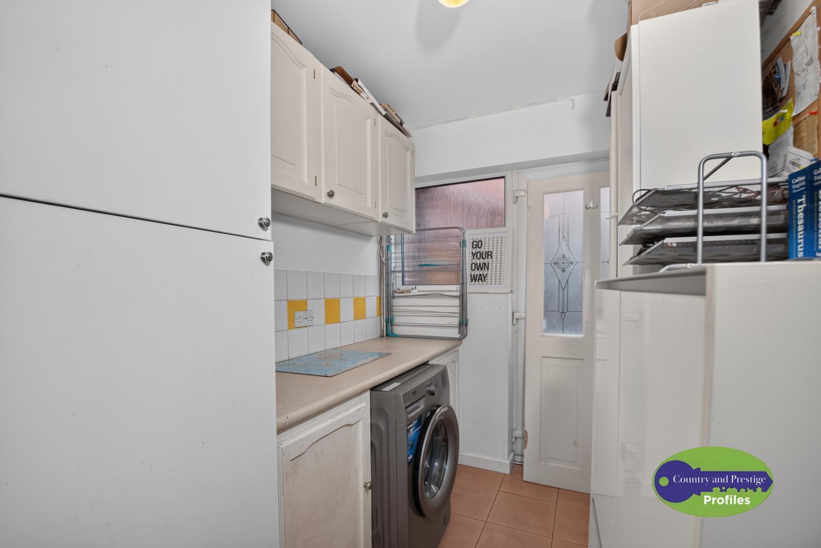 Cotes Road, Burbage, Hinckley Image 14