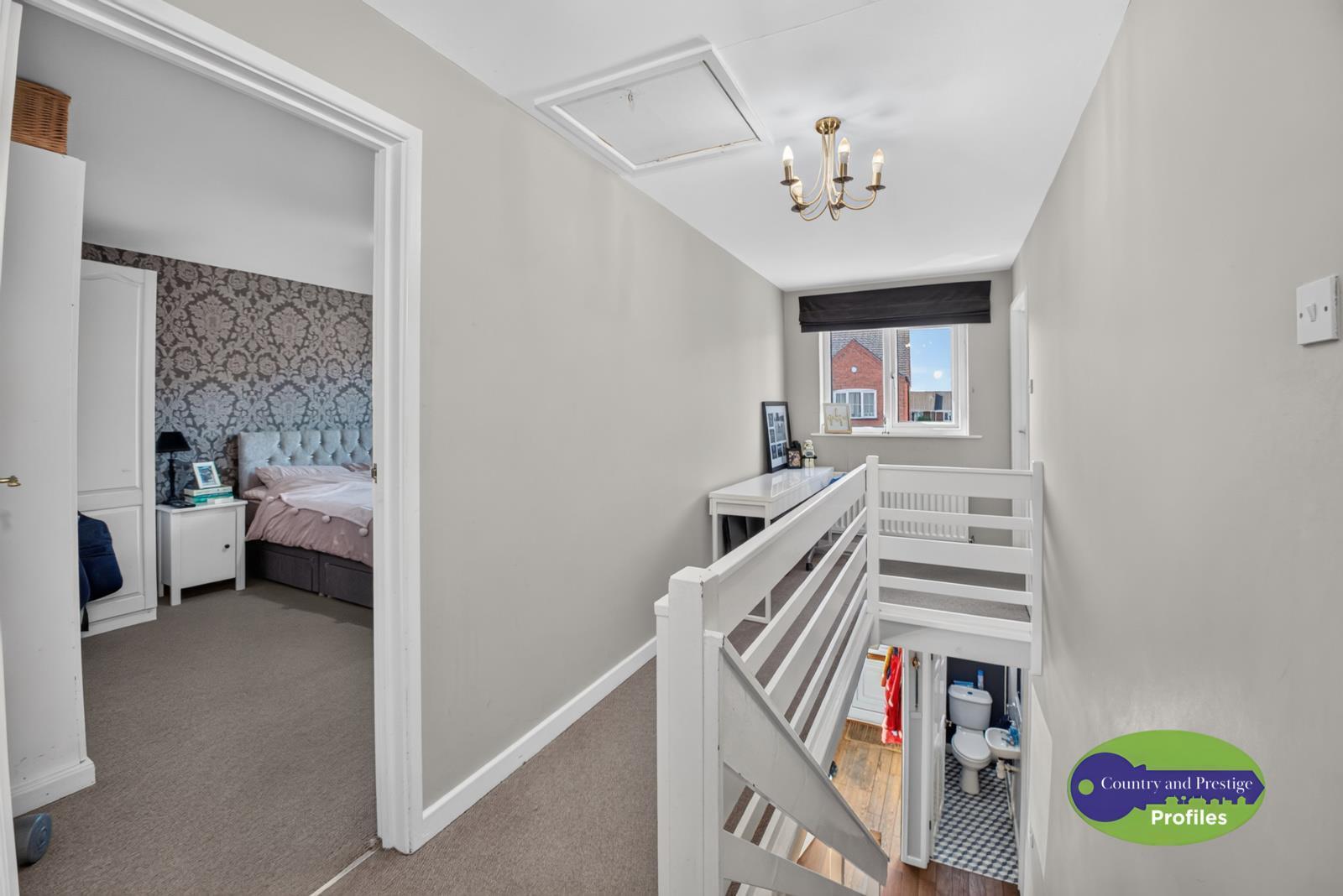 Cotes Road, Burbage, Hinckley Image 15