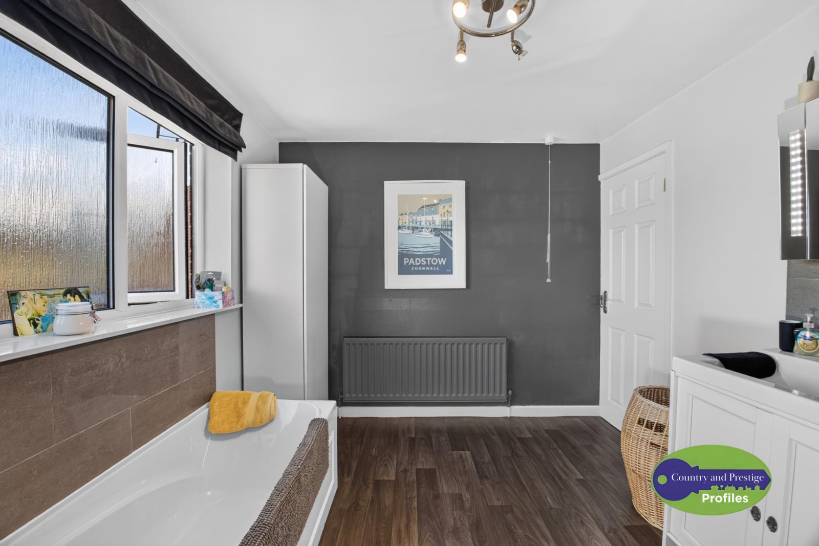Cotes Road, Burbage, Hinckley Image 18