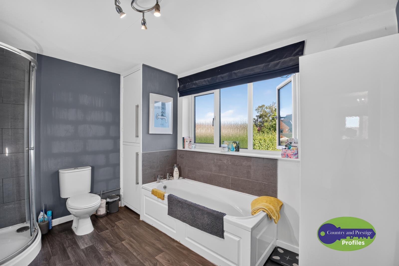 Cotes Road, Burbage, Hinckley Image 19