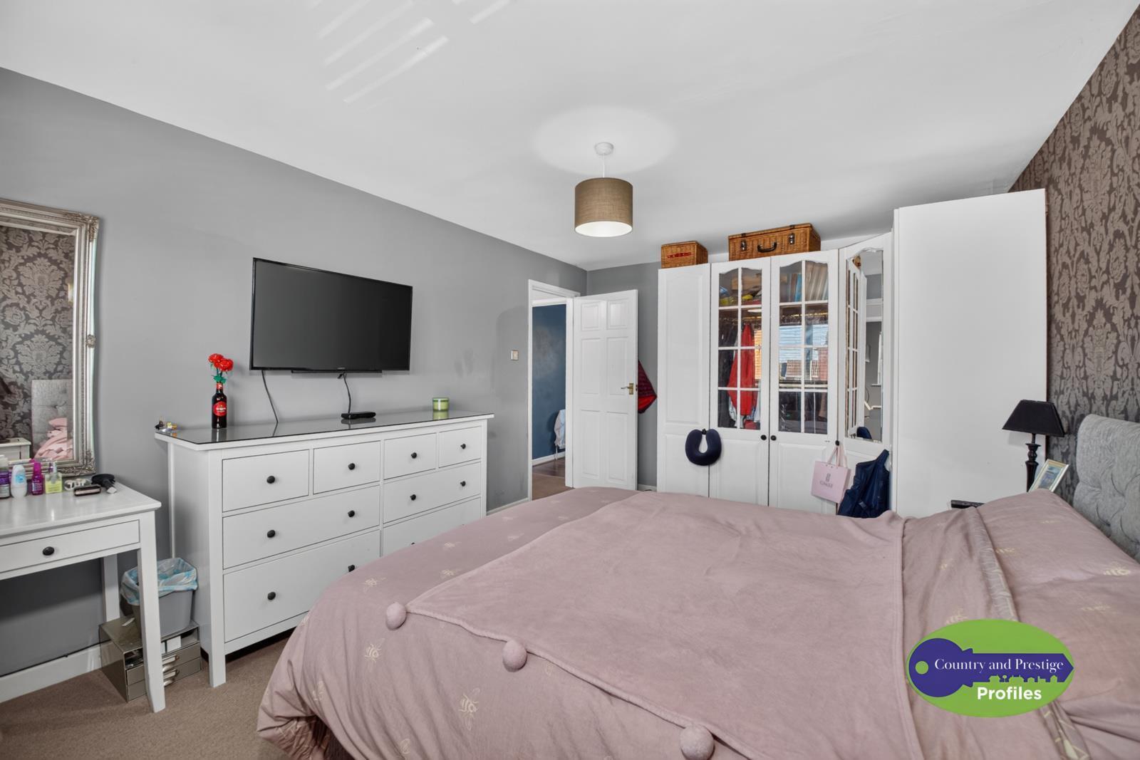 Cotes Road, Burbage, Hinckley Image 20
