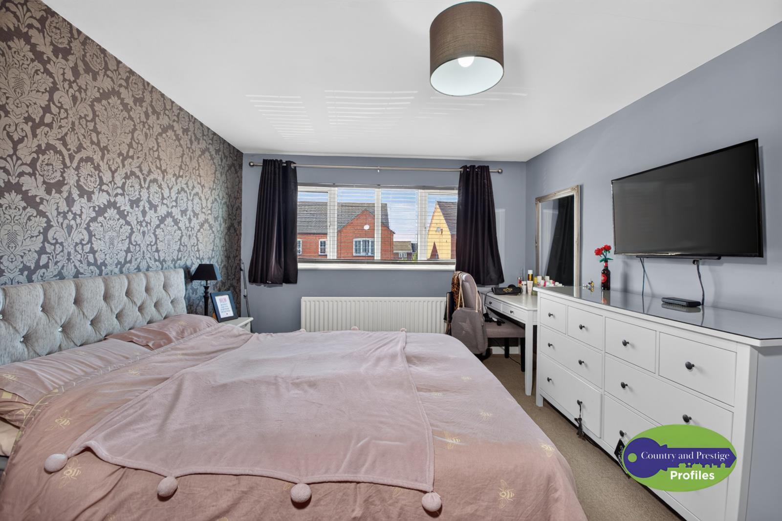Cotes Road, Burbage, Hinckley Image 21