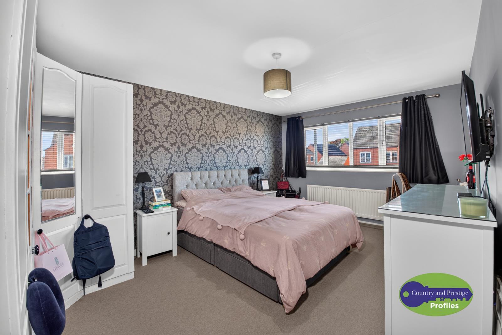 Cotes Road, Burbage, Hinckley Image 22