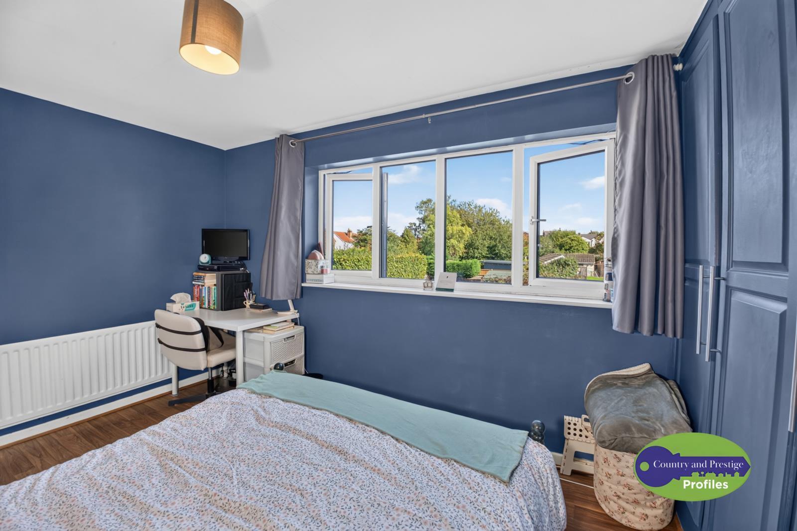 Cotes Road, Burbage, Hinckley Image 25