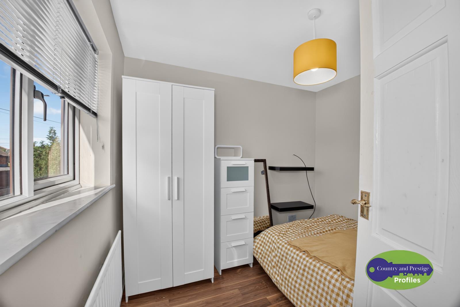 Cotes Road, Burbage, Hinckley Image 28