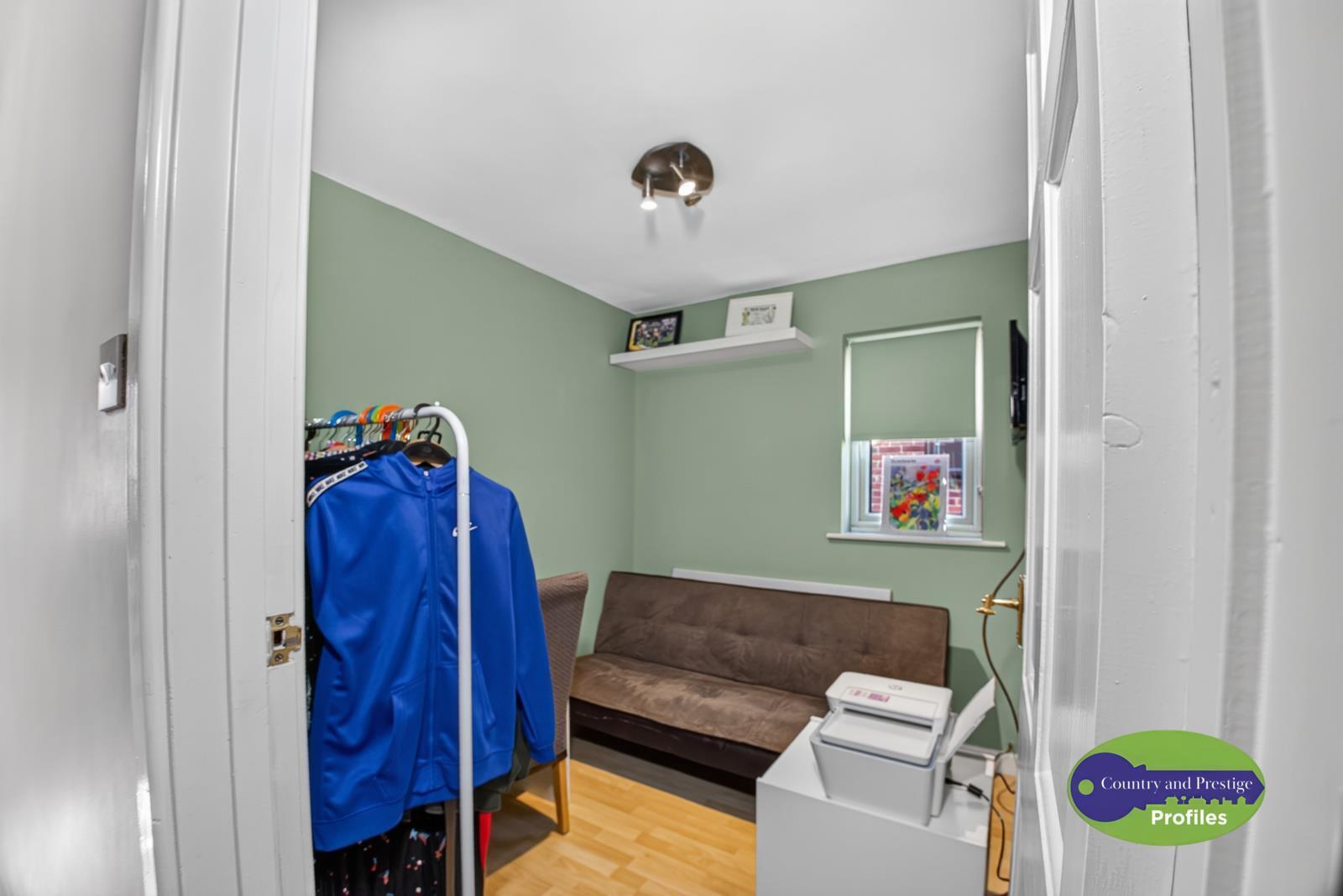 Cotes Road, Burbage, Hinckley Image 30