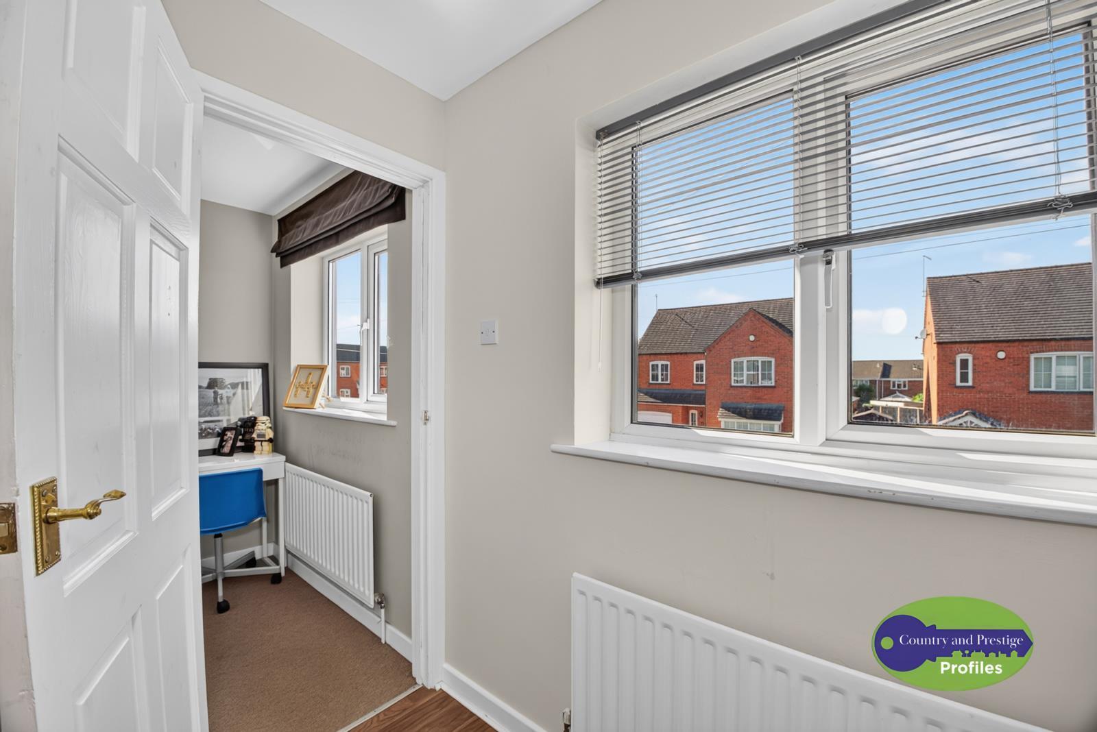 Cotes Road, Burbage, Hinckley Image 31