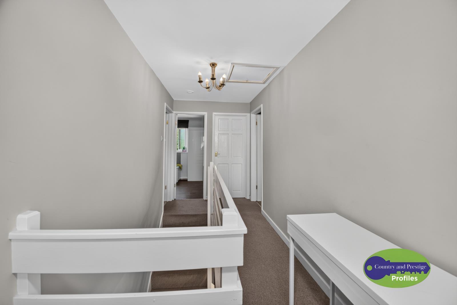 Cotes Road, Burbage, Hinckley Image 32