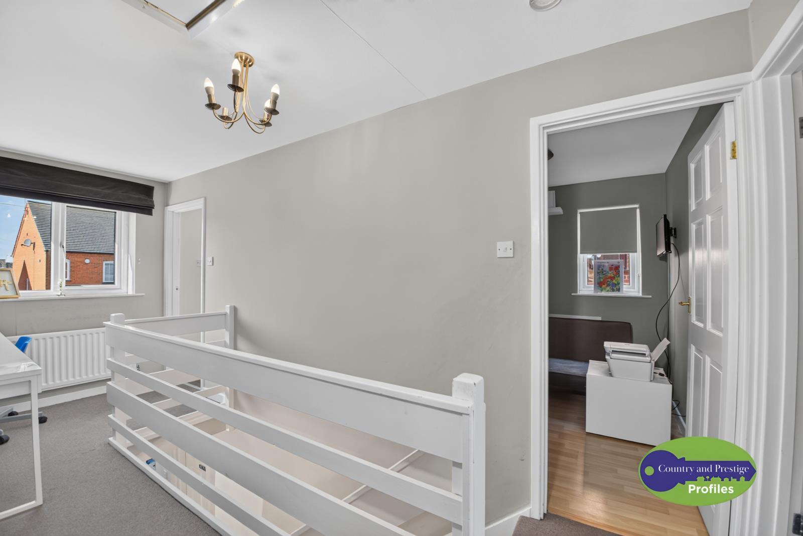 Cotes Road, Burbage, Hinckley Image 33