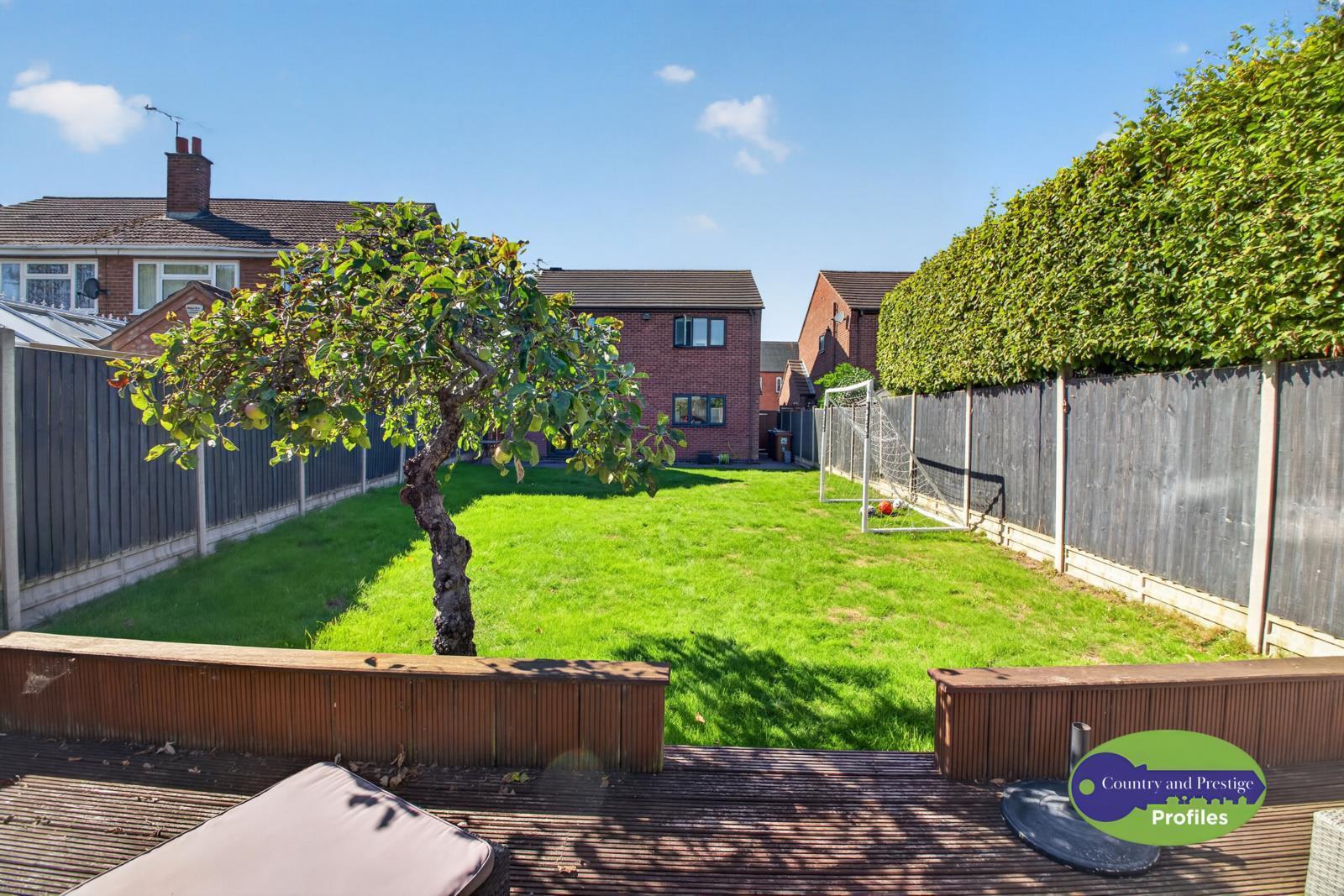 Cotes Road, Burbage, Hinckley Image 35