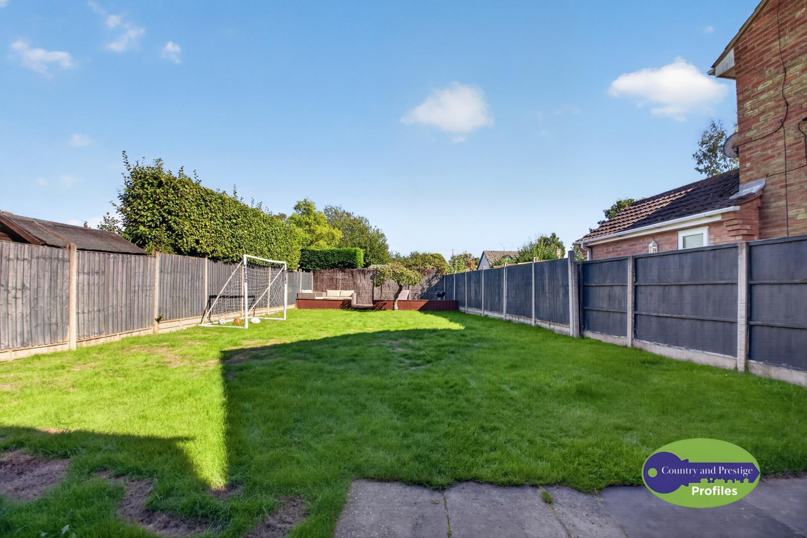 Cotes Road, Burbage, Hinckley Image 36