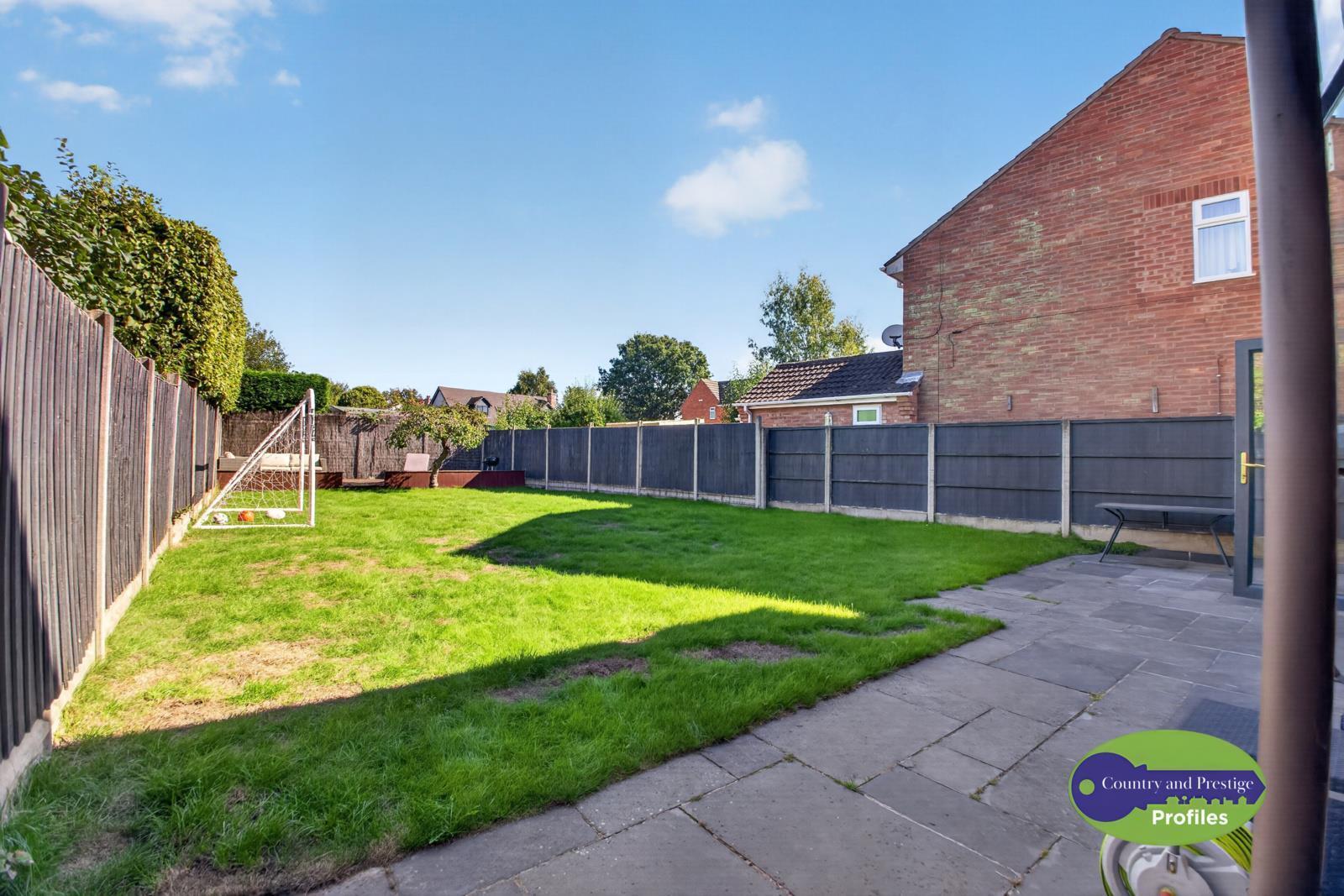 Cotes Road, Burbage, Hinckley Image 37