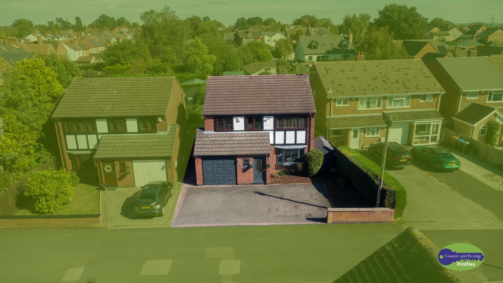 Cotes Road, Burbage, Hinckley Image 38
