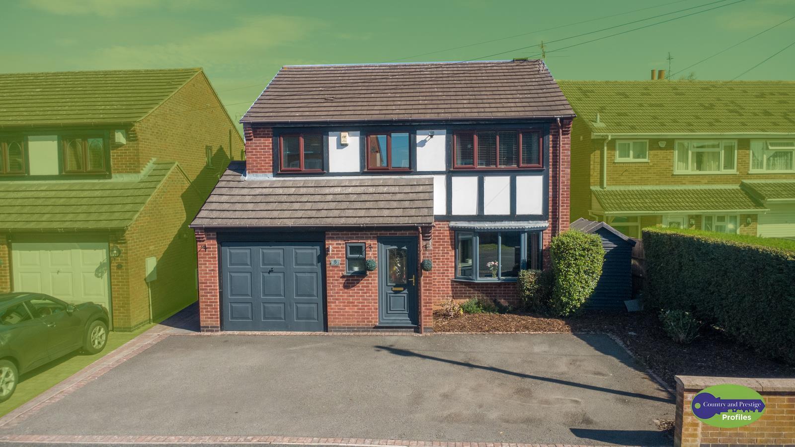 Cotes Road, Burbage, Hinckley Image 39