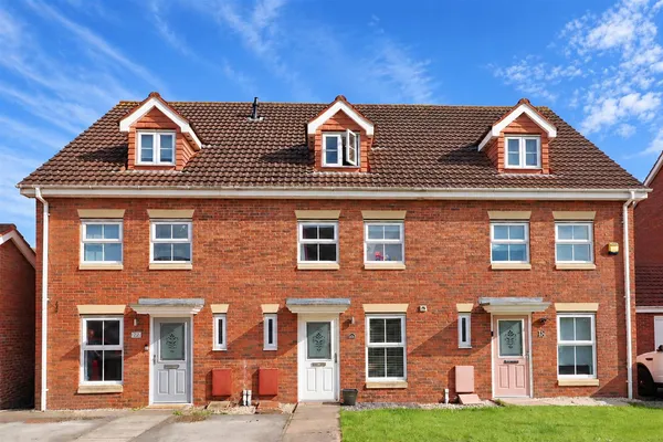 Coningham Avenue, York