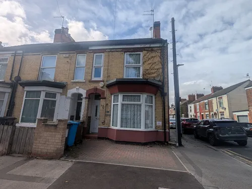 Albert Avenue, Hullphoto