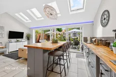 Ashurst Road, London