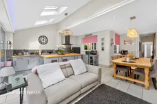 Ashurst Road, London