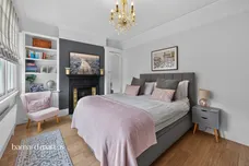 Ashurst Road, London
