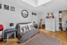 Ashurst Road, London