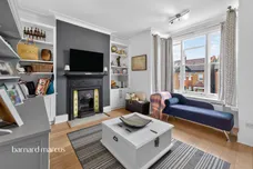 Ashurst Road, London