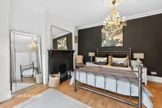 Ashurst Road, London