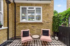 Ashurst Road, London