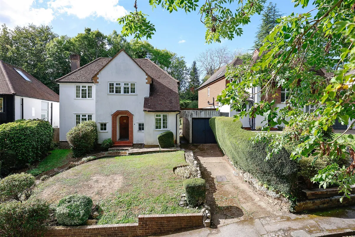 Ridgegate Close, Reigate, Surrey, RH2