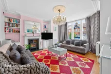 Ashurst Road, London