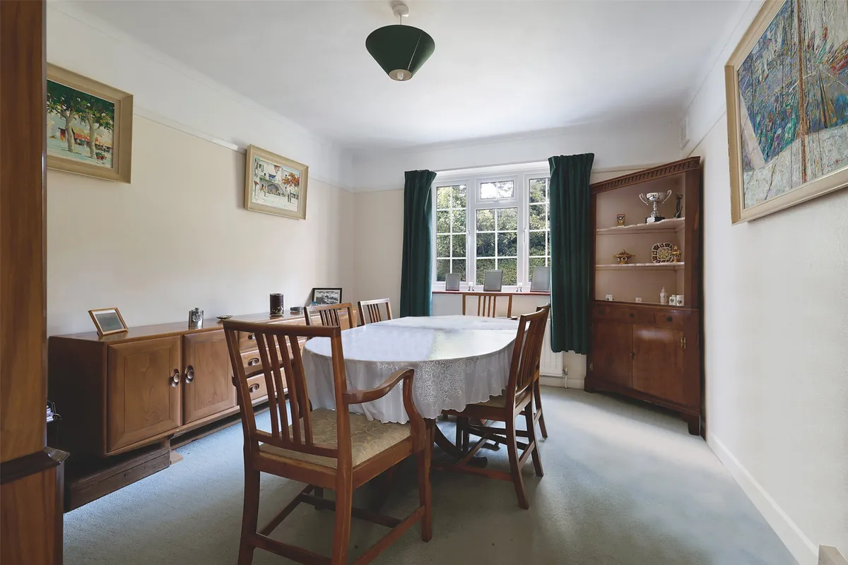 Ridgegate Close, Reigate, Surrey, RH2