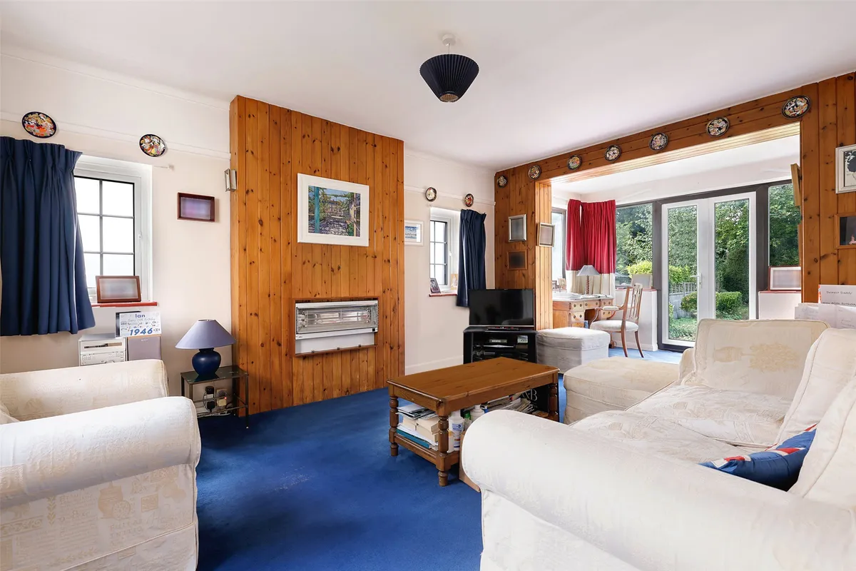 Ridgegate Close, Reigate, Surrey, RH2