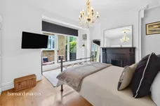 Ashurst Road, London