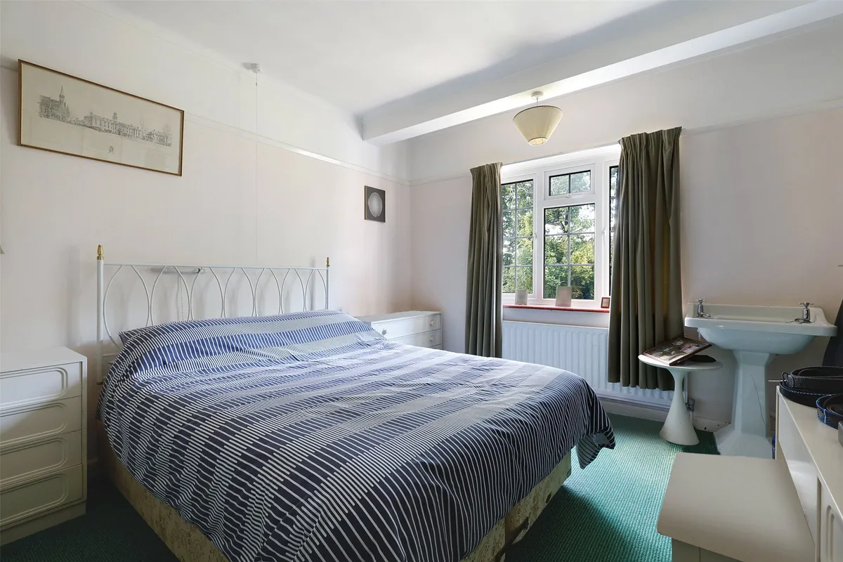 Ridgegate Close, Reigate, Surrey, RH2