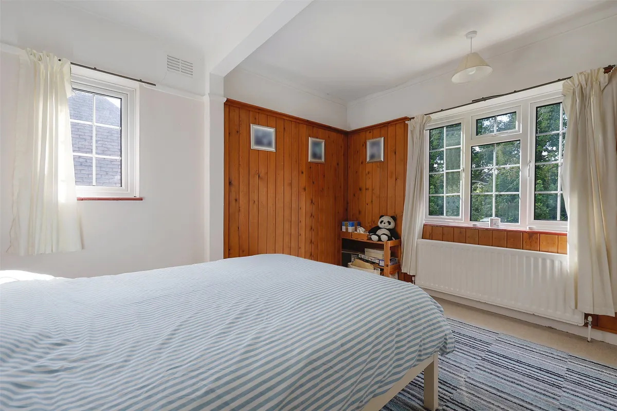 Ridgegate Close, Reigate, Surrey, RH2