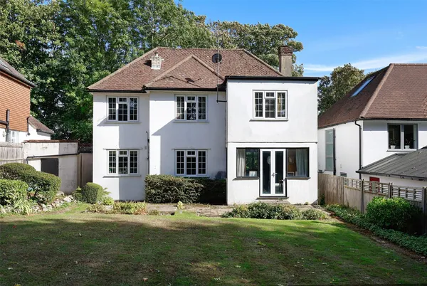 Ridgegate Close, Reigate, Surrey, RH2