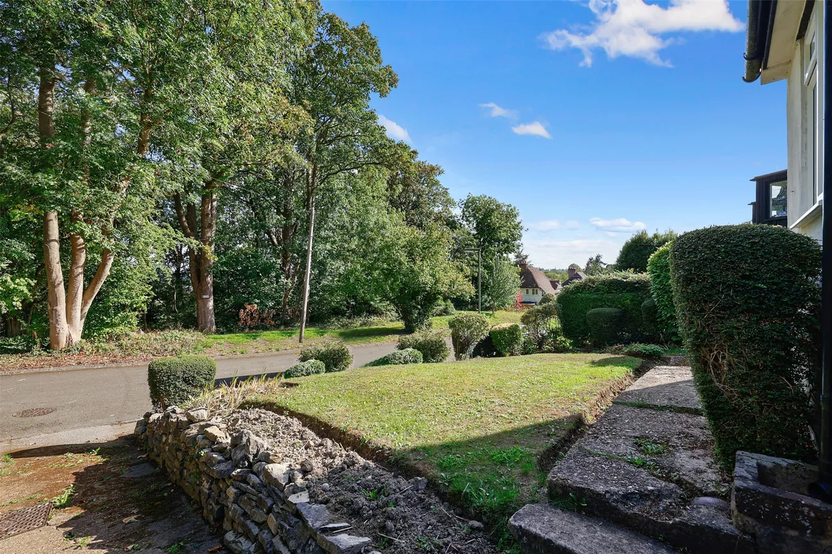 Ridgegate Close, Reigate, Surrey, RH2
