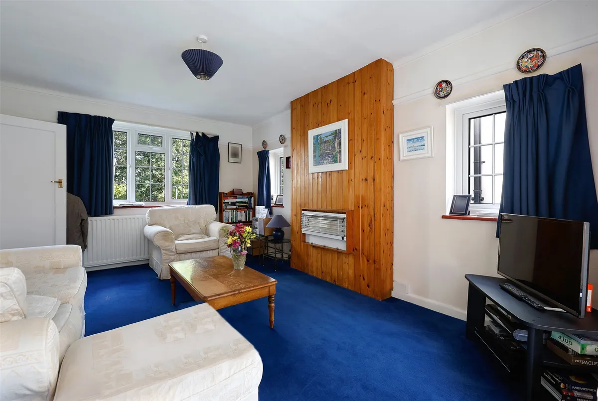 Ridgegate Close, Reigate, Surrey, RH2