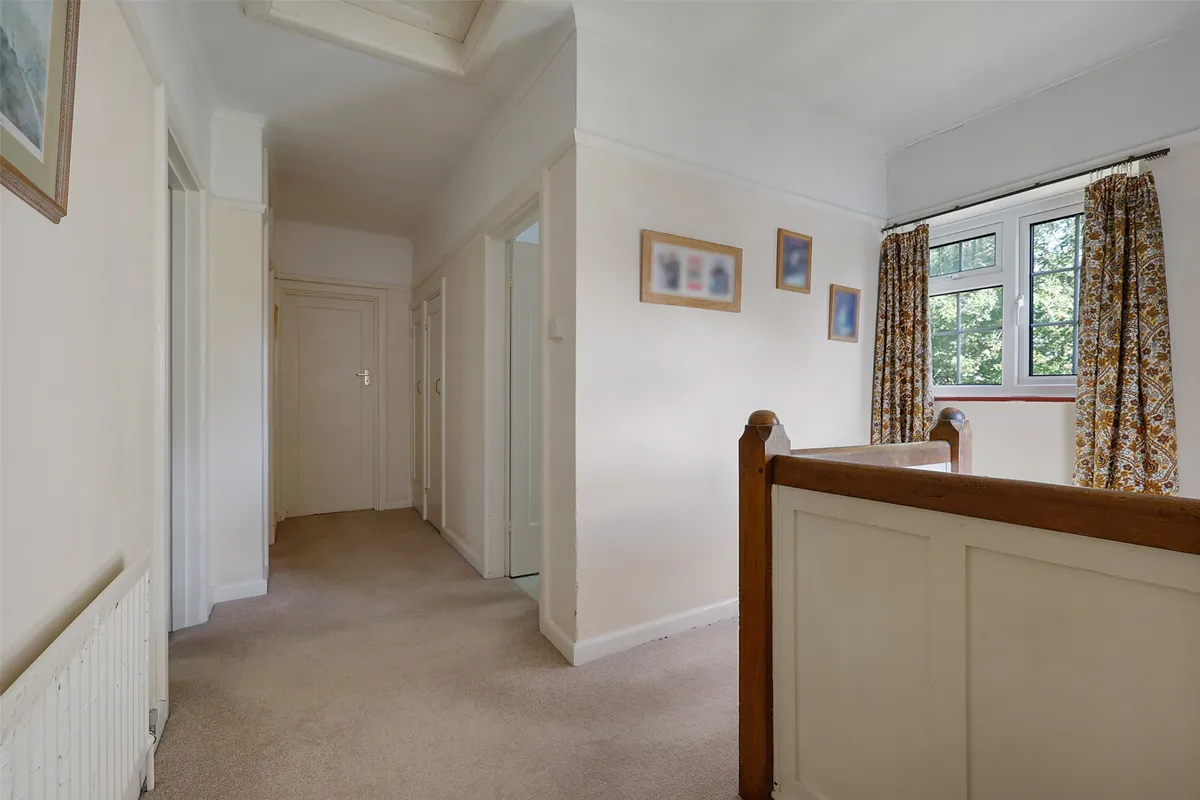 Ridgegate Close, Reigate, Surrey, RH2