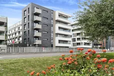 Boston House, Park Place, Stevenage