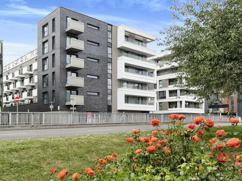 Boston House, Park Place, Stevenagephoto