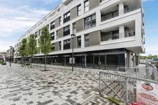 Boston House, Park Place, Stevenage