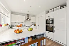 Heron Mews, Hemel Hempstead