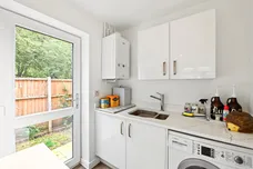 Heron Mews, Hemel Hempstead