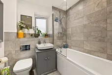Heron Mews, Hemel Hempstead